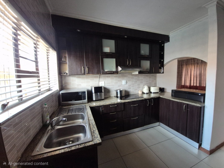 4 Bedroom Property for Sale in Kwamagxaki Eastern Cape
